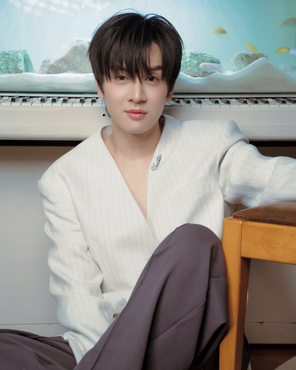 Mr.Ponpon นายภณ🐰 tweet media