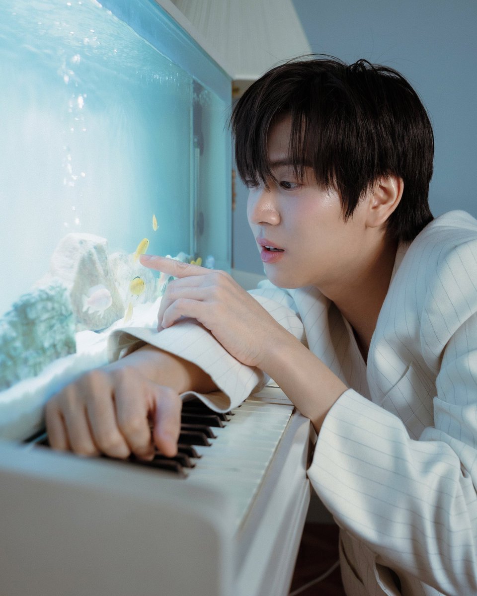 Mr.Ponpon นายภณ🐰 tweet media