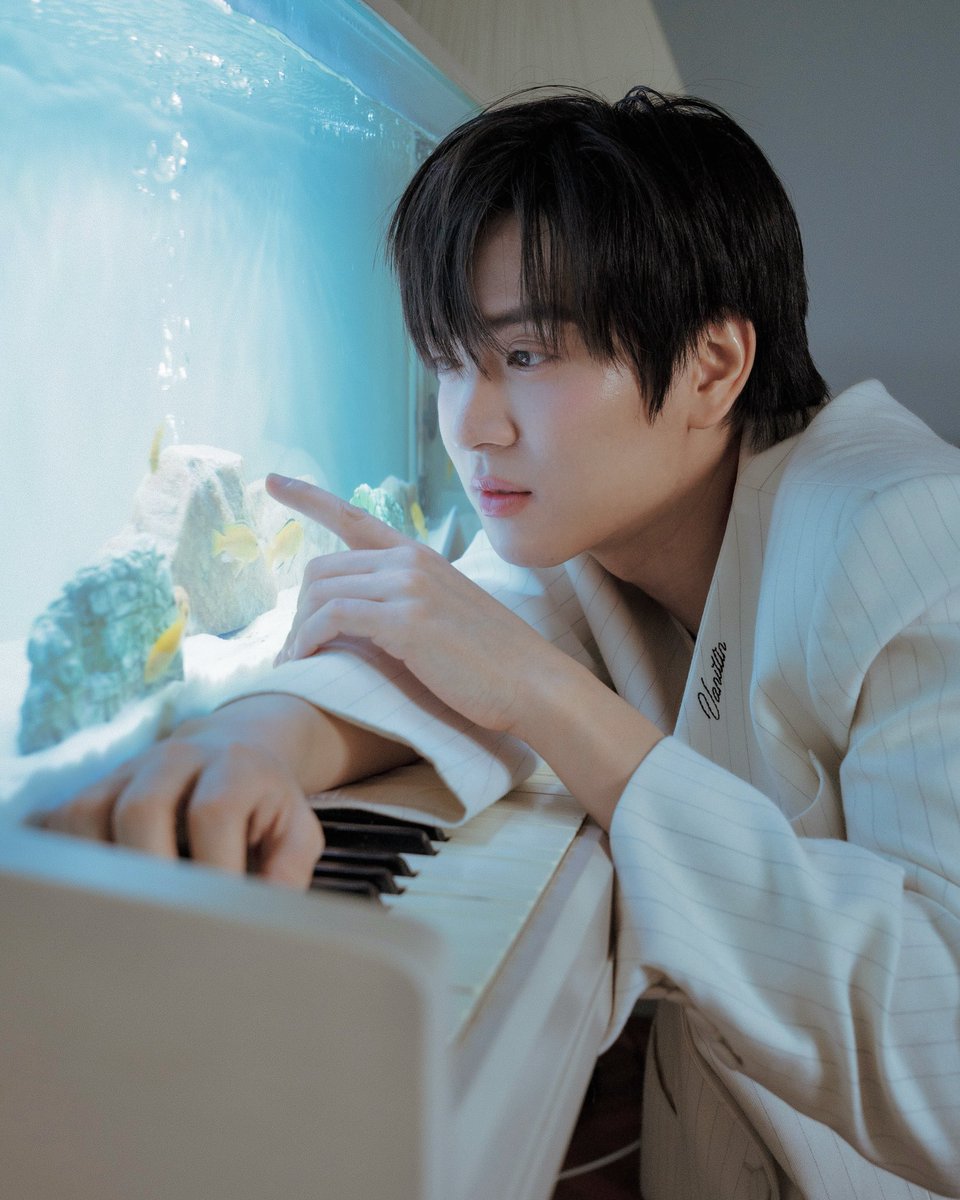 Mr.Ponpon นายภณ🐰 tweet media