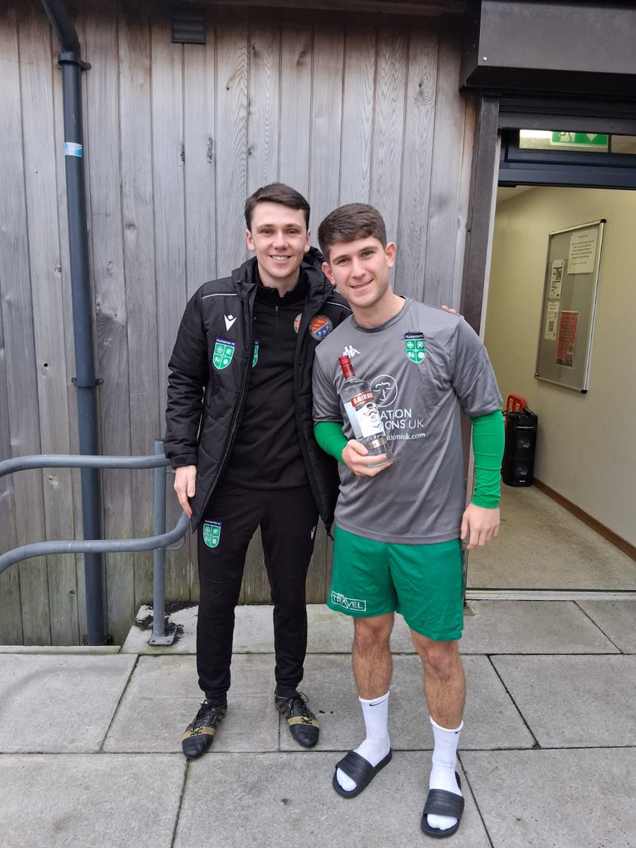 Pilkington Football Club tweet media