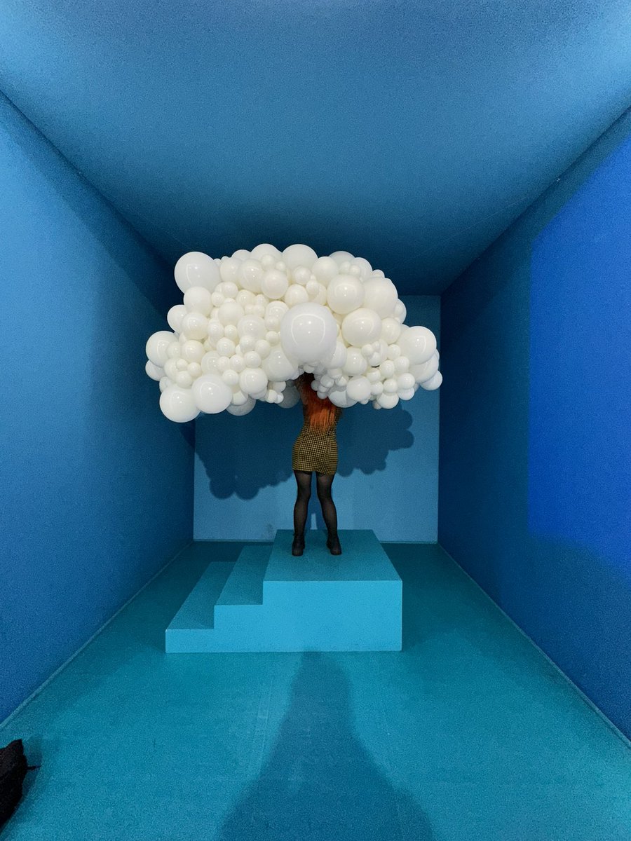 PinkDemonMads's tweet photo. Got my head in the clouds 😶‍🌫️😶‍🌫️ https://t.co/TjoAi4MJYz