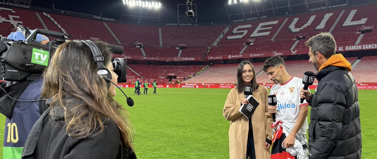 Macarena Fernández (@maca_periodista) / Posts / X
