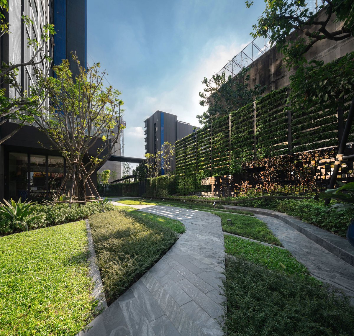 klimaaware's tweet image. Conserving Nature for Climate Action: Paris’s Urban Forest Initiative -Paris is planting 170,000 trees to fight climate change, transforming urban spaces into lush, green forests. Discover the powerful impact of nature in urban living! -tinyurl.com/266fwds8