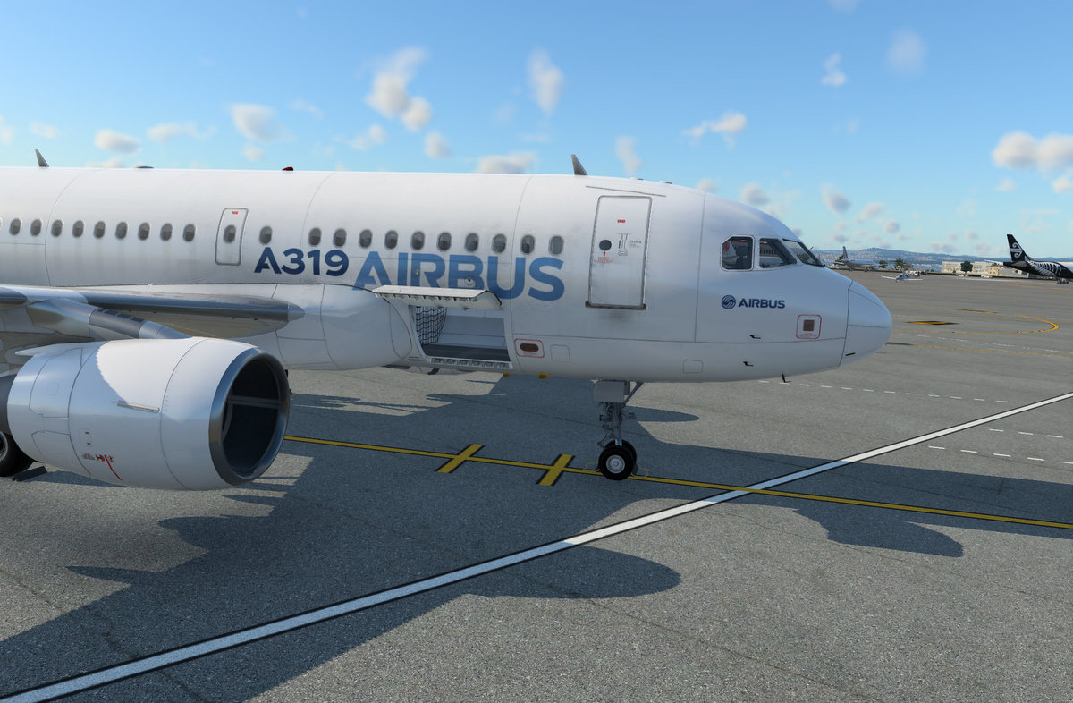 simulavuelonoti's tweet image. #Toliss actualiza su #Airbus #A319 para #Xplane

store.x-plane.org/Airbus-A319-XP…