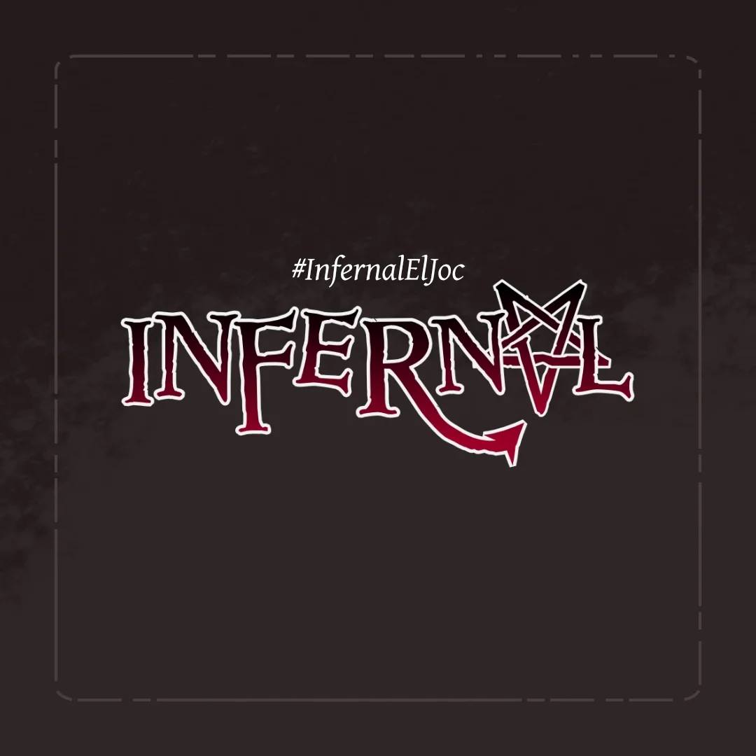 irasinotornaras's tweet photo. Avançam amb el prototip del #jocdetaula Infernal!
Avui us mostram un exemple de seguidor: el temible ca de l'infern...
#prototip #art #Mallorca #jocs #InfernalElJoc https://t.co/HCTrv0QQDd