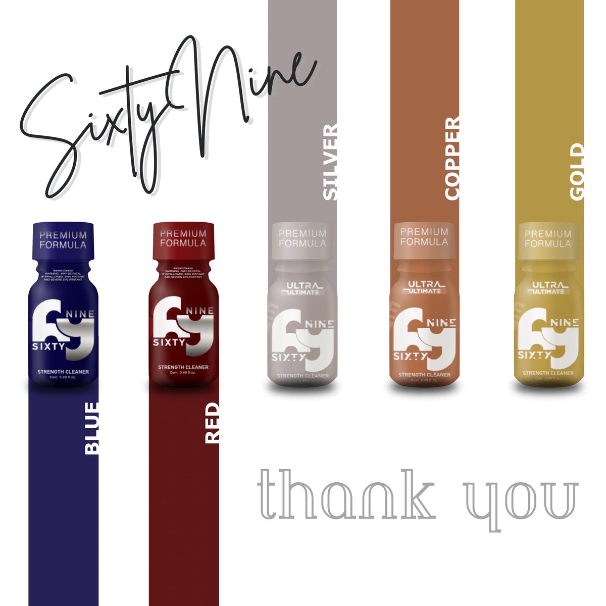 ไหนใครรอกิจกรรมพิเศษ ต้อนรับ ปี 2568 จาก SixtyNine อยู่บ้าง 😉🎁🎉

Repost โพสต์นี้แล้วบอกว่า คุณชอบ SixtyNine สูตรไหนกันบ้าง ❤️

แล้วรอกิจกรรมดีๆ ต้อนรับปีใหม่กันได้เลย … ใครก็รู้ว่าเราแจกจริง 😎

Original 🔴🔵  • • • Ultra Ultimate 🥈🥉🥇