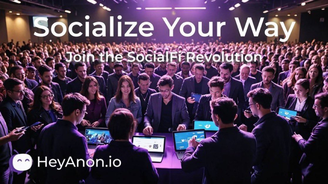ameerempiree's tweet photo. @CryptoThro $Anon is unmatched, the team has built something, unlike anything you have seen before. https://t.co/IVZHSZBcYt, It’s a platform that truly understands the value of free speech and digital ownership. https://t.co/h7Z2GY9L3h