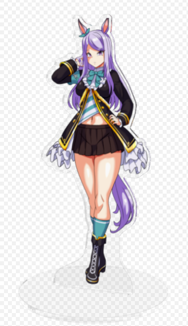 え、めっちゃ良
めっちゃ良くない?
私のマックちゃん........私のじゃ!!! 