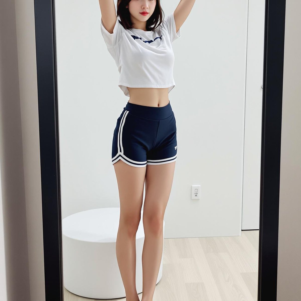 fsAnnex's tweet photo. 집에서 편하게 있을 때 🤔
남자들은 이런 옷 안 좋아해?
#crossdresser #여장 #ニューハーフ #男の娘 https://t.co/8o2aSBHNQa