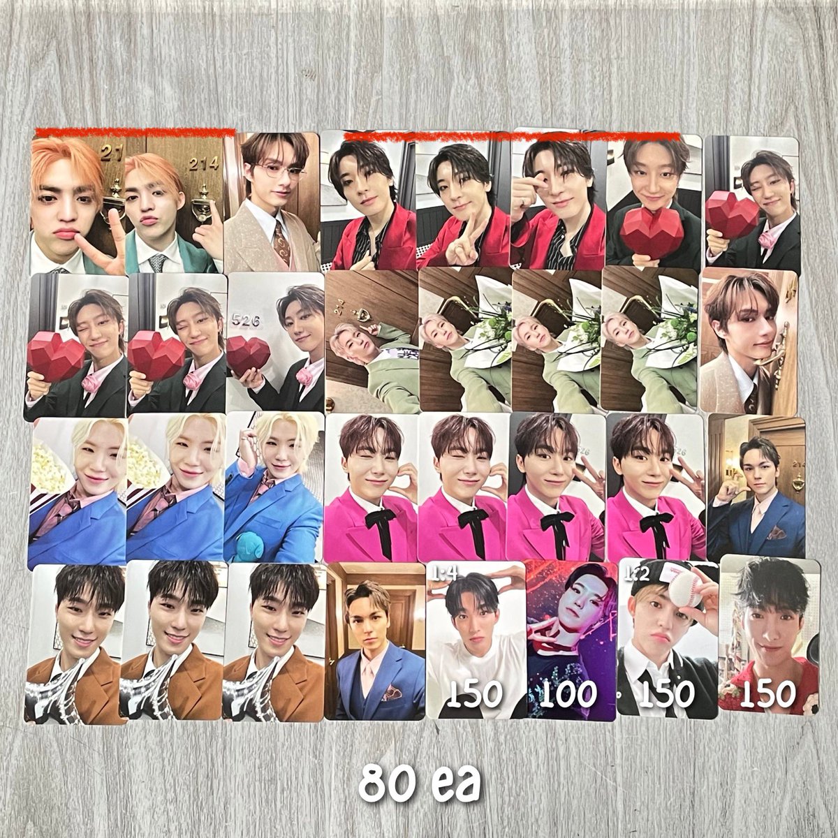 glynbudolsz's tweet photo. 🐯 INTEREST CHECK 🐯
‼️12.12 SEVENTEEN SALE‼️
•will lapag all sets @ 7pm
•🔴mark must be taken w/ other pcs
•tingi / prio taking more
•❌sensitive
•see alt for my deets
•first to mine basis "reply mine to claim"
PABUDOL KAYO RAWR RAWR🐯 https://t.co/IuQY5x0D5l