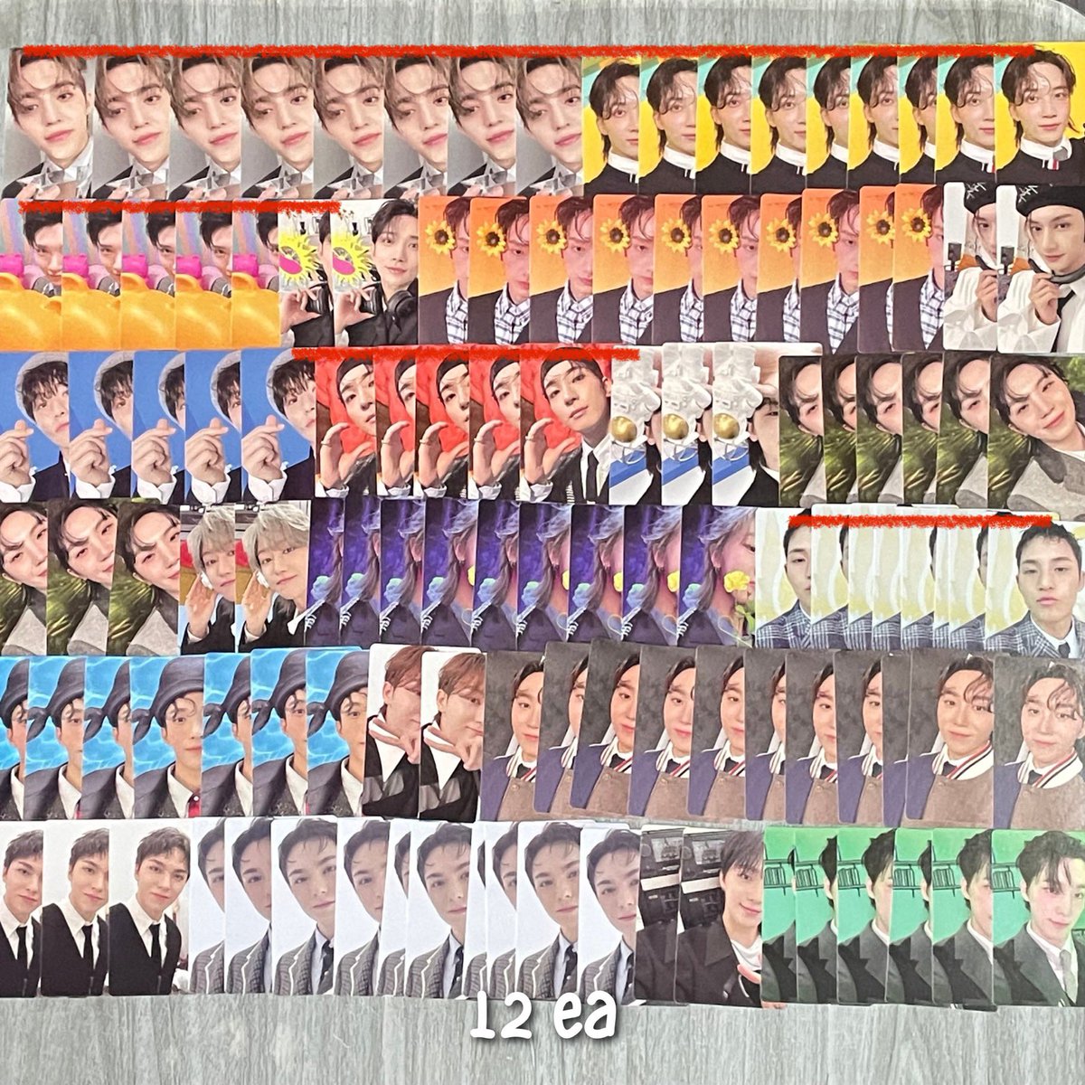 glynbudolsz's tweet photo. 🐯 INTEREST CHECK 🐯
‼️12.12 SEVENTEEN SALE‼️
•will lapag all sets @ 7pm
•🔴mark must be taken w/ other pcs
•tingi / prio taking more
•❌sensitive
•see alt for my deets
•first to mine basis "reply mine to claim"
PABUDOL KAYO RAWR RAWR🐯 https://t.co/IuQY5x0D5l