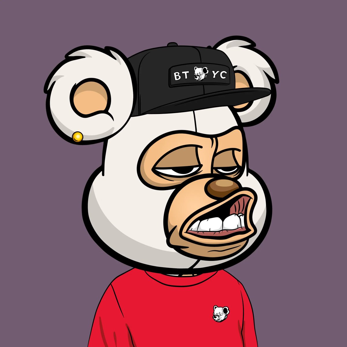 BadTedYC's tweet photo. @rattatmat99 @TedSupplements @PixelatedTedYC @tedblocksyc @PrettyPoopsy @metarebelzeth 🧸#TedStrong https://t.co/IXZSFhdWfr