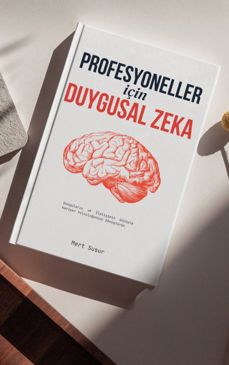 Yeni ücretsiz e-kitabım hazır! Yer sıkıntısı olmadan uzun uzun anlatabildiğim bu içerikte neler bulacaksınız?

🧠Duygusal zekayı oluşturan 5 temel bileşen,
⭐️İş hayatında geliştirmek için yöntemler,
💪İşe alımlarda kullanmak için öneriler,
💻 Uzaktan çalışan firmalarda arttırmak
