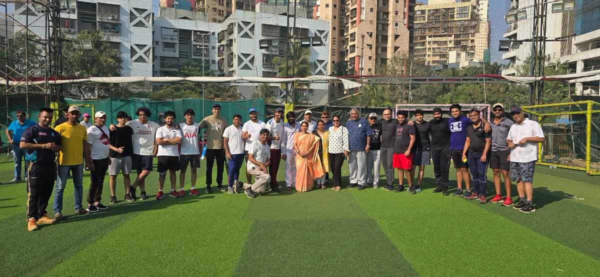 Teams of Prathamesh .