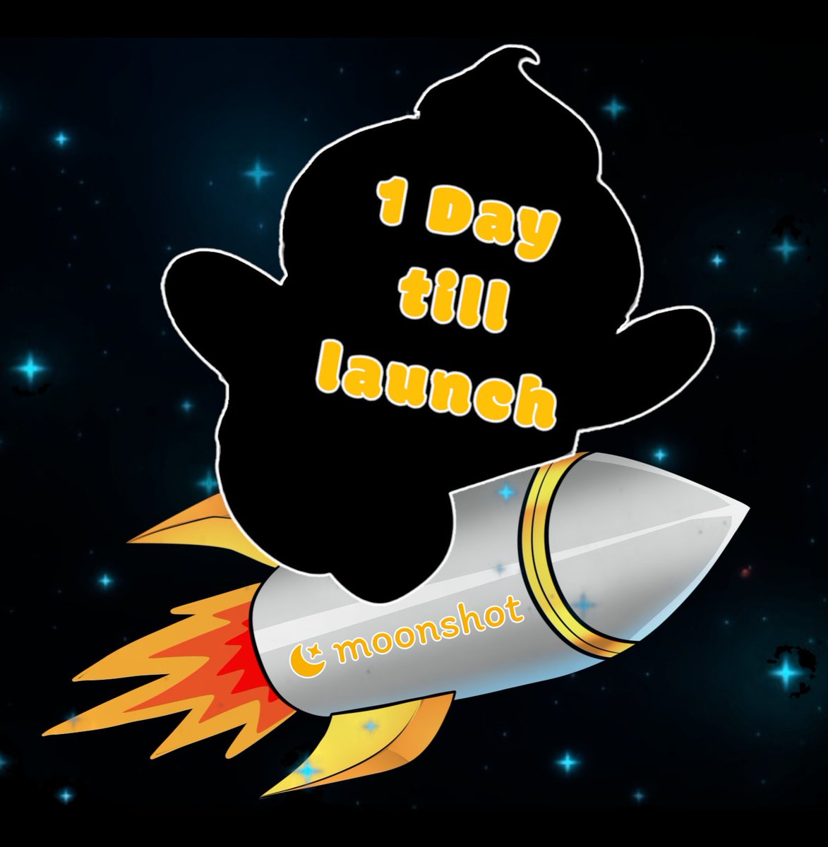 PluffOnSol's tweet photo. 🚨 1 day to go! Pluff is ready to fluff things up in the crypto world! Soft, sweet, and always stealing the spotlight—are you ready to get Pluffed? 👀📸
#1DayToPluff #StayPluffed #MemeLife #CryptoCommunity #CryptoMeme #CryptoFun #MemeCoin #NewMeme #MemeToken #CryptoLaunch https://t.co/rr1kL49RI0
