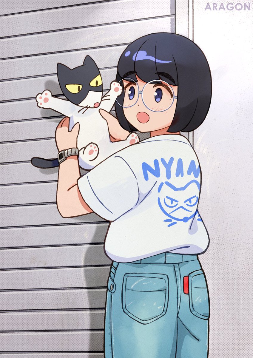 Aragon_Honnin's tweet photo. SNSへの掲載許可をいただけたのでHELLO NORIで使用したイラストカードの絵をこちらに載せていきます。中国限定で入っていたという特殊なレアカードでしか見れなかった差分付きです。まずはオリジナルNORIちゃんから(続く)
#popmartnori
#hellonori https://t.co/EJxczz7J6T