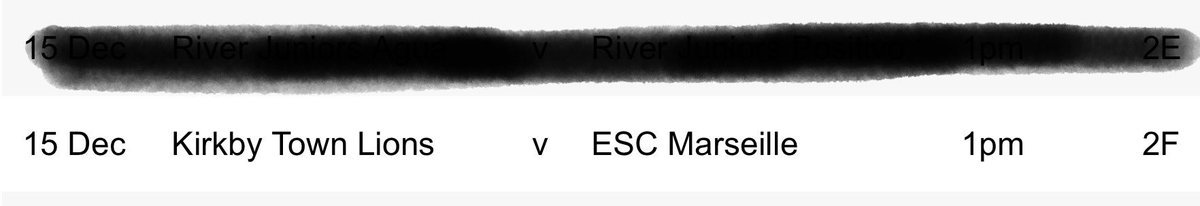 EscMarseille's tweet photo. Game Day https://t.co/HPCgVaIjTa