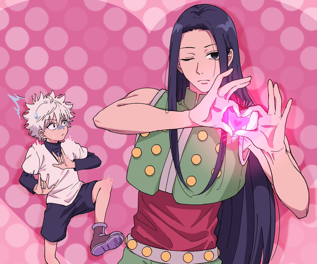 📍💓⚡️😨😱