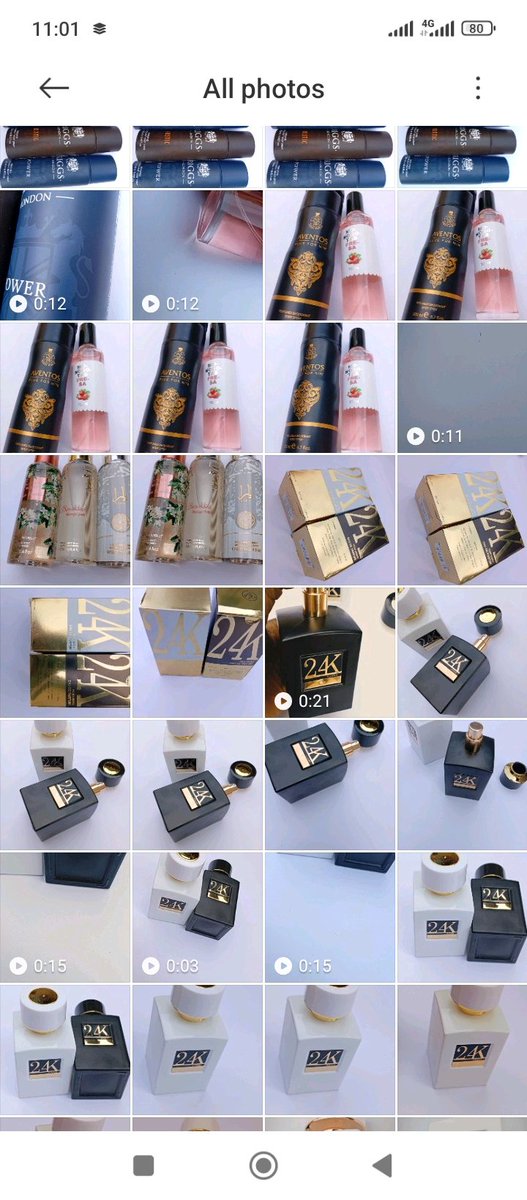 xaynabnasir's tweet photo. My gallery this morning 🤗
Very cutesy... https://t.co/qRjbMAbXqw