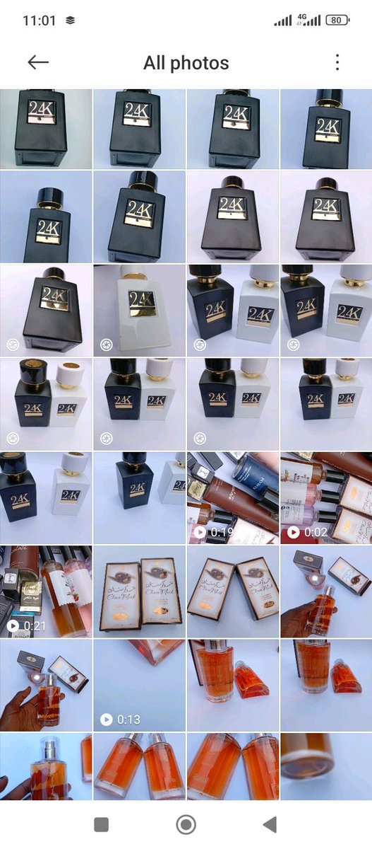xaynabnasir's tweet photo. My gallery this morning 🤗
Very cutesy... https://t.co/qRjbMAbXqw