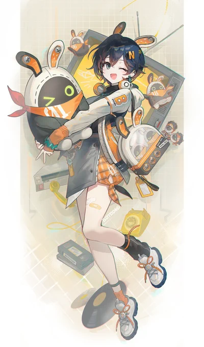 #2024年自分が選ぶ今年の4枚  