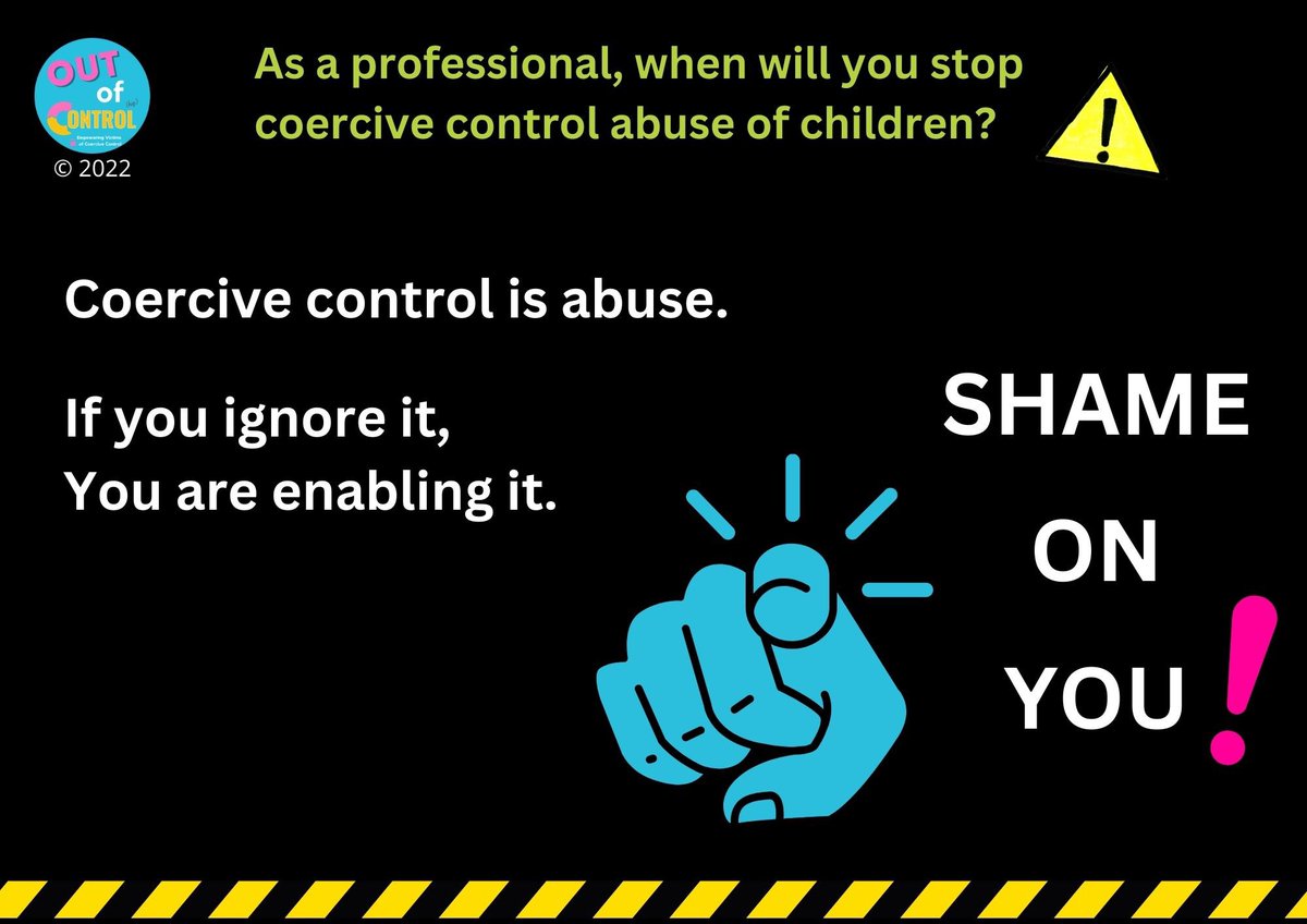 outofhiscontrol's tweet photo. Shame on any judge who orders children to live with an abusive father. Shame on any social worker who ignores abuse of children. Shame on every professional in the case of Sara Shariff who enabled her abusive father to murder her. You are complicit in her death. https://t.co/v33N5KMfjV