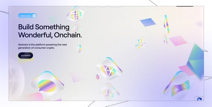 endy_flex's tweet image. ABSTRACT TESTNET 

💰 Cost: $0
⏰ Time: 15min
📊 Raised: $30M
@AbstractChain 

Check thread 🧵
