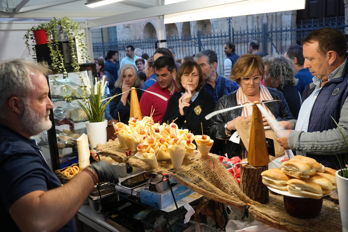 ¿Sabrías decirnos cuáles son las ferias agroalimentarias más importantes de España? 🤔

¡Te lo contamos en nuestro blog!
fromago.info/estas-son-las-…