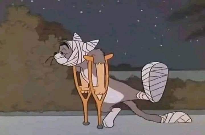 جايلك يا2025 ب كل قوة وتفاؤل وامل  🙃