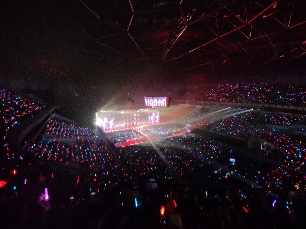 imandwi_95's tweet photo. JKT 48 13 TAHUN ANNIVERSARY
#JKT48Wonderland https://t.co/AOU7PIcDds