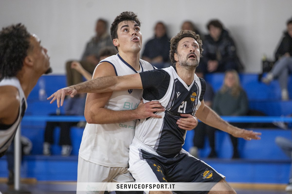 ServiceOfSport's tweet photo. 📸 Cus Politecnico vs Virtus Casteggio
📍 Milano
🏀 Basket 
🏆 12 giornata - Campionato DR1

#serviceofsport https://t.co/LXuHDvO0sE