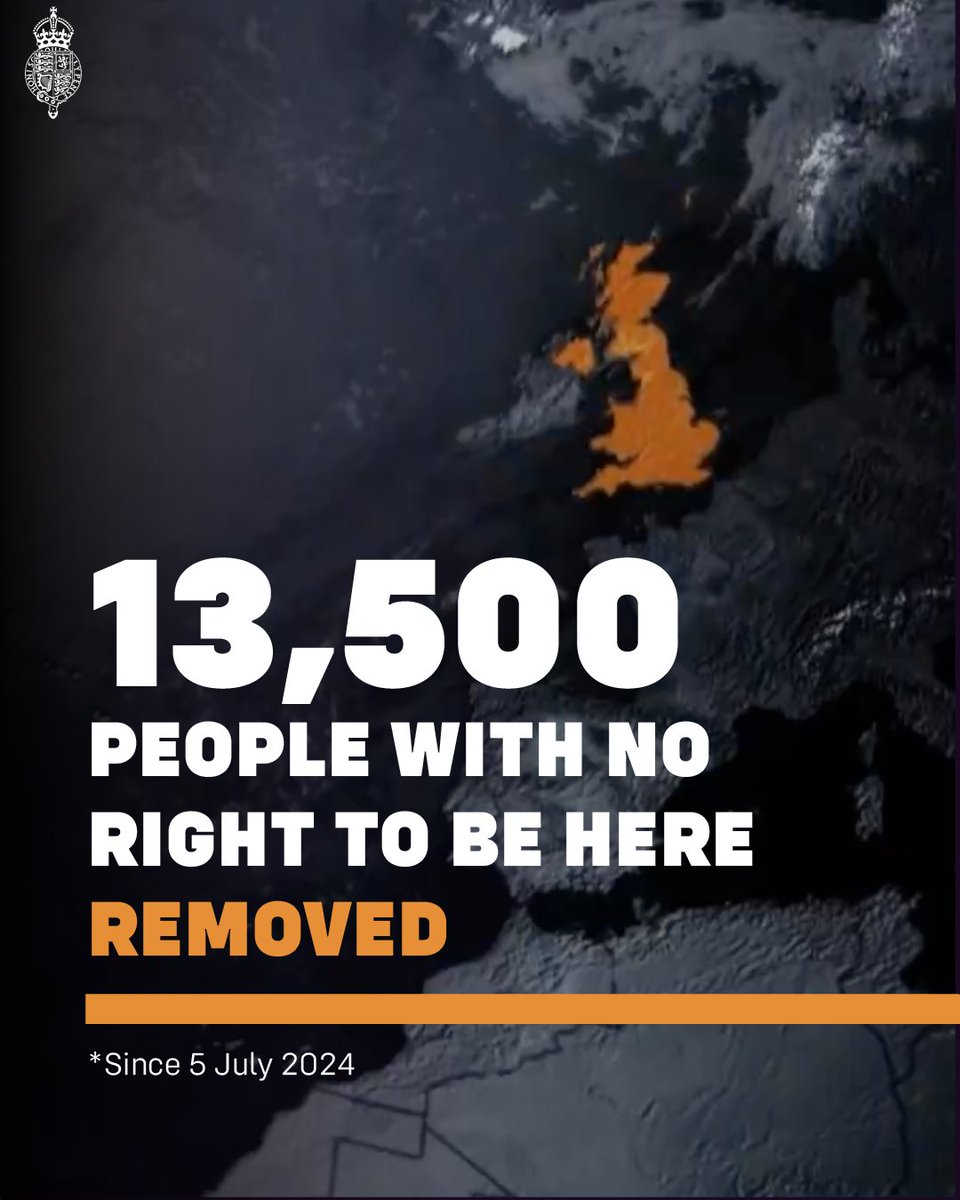 Home Office tweet media