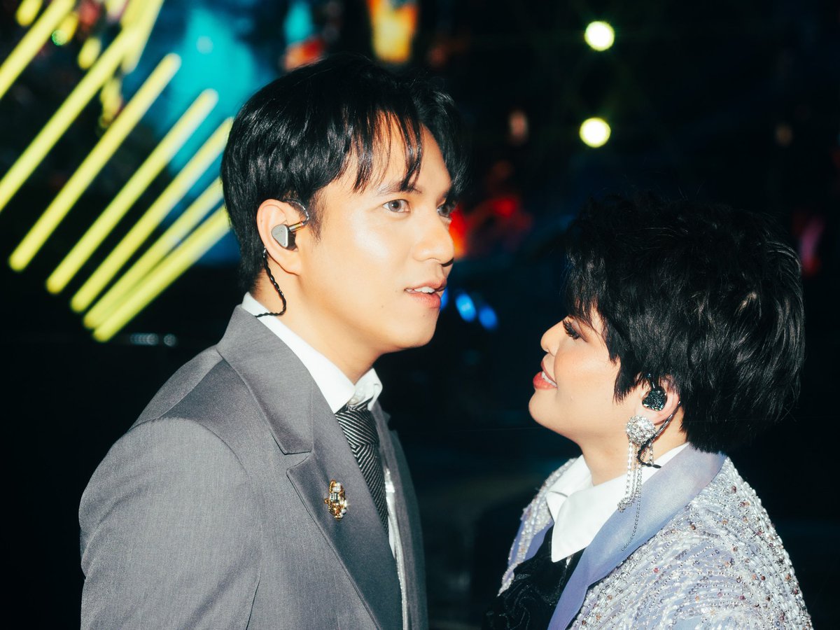 Cornerstone Entertainment tweet media