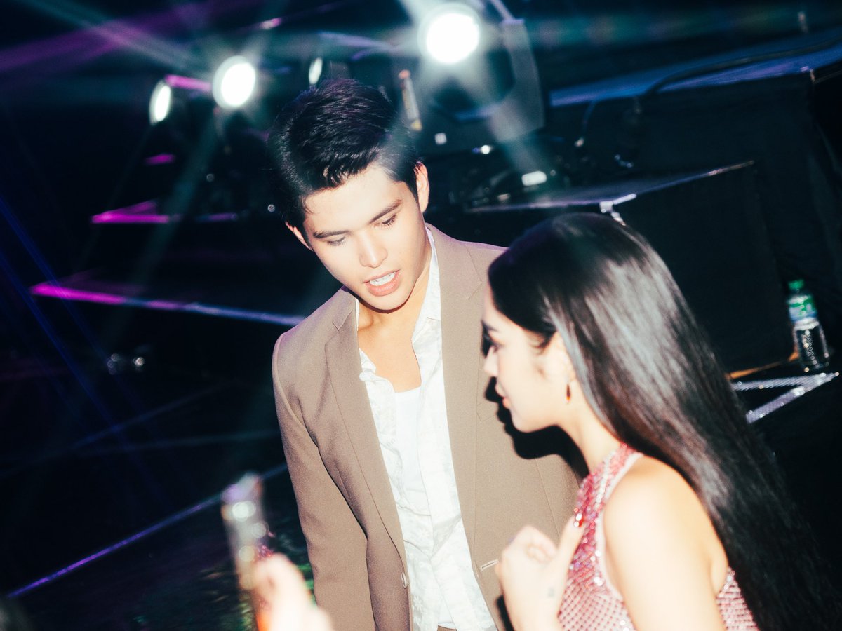 Cornerstone Entertainment tweet media