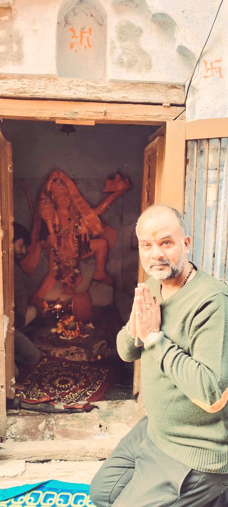 SonOfBharat7's tweet photo. क्या आप इस मंदिर को पहचानते हैं ?

यदि हाँ तो बताइये इसकी क्या विशेषता है ✍️ https://t.co/1LOO12cKVf