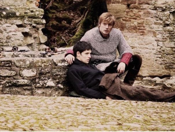 ColinMorgan4ever tweet media