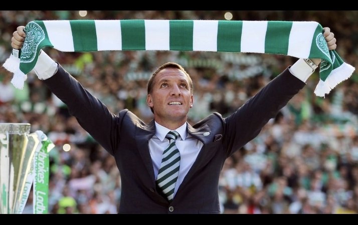 In Brendan we trust.