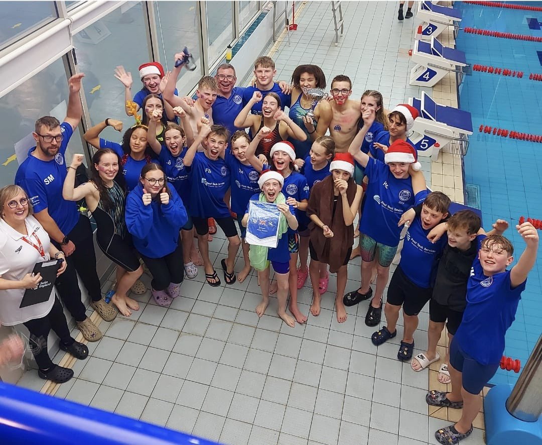 Bolton Swimming Club (@boltonswimmingc) on Twitter photo Amazing swimming tonight with another win. Returning home as Arena League Minor Division Champions!!!!!!!!
Thanks to our sponsors <a href="/bramahfitness/">Bramah Fitness</a> <a href="/SwimsAwayLtd/">SwimsAway</a> <a href="/UswimOpenwater/">Uswim Openwater</a> <a href="/Thornton_Lowe/">Thornton & Lowe</a> Amazing swimming tonight with another win. Returning home as Arena League Minor Division Champions!!!!!!!!
Thanks to our sponsors <a href="/bramahfitness/">Bramah Fitness</a> <a href="/SwimsAwayLtd/">SwimsAway</a> <a href="/UswimOpenwater/">Uswim Openwater</a> <a href="/Thornton_Lowe/">Thornton & Lowe</a>
