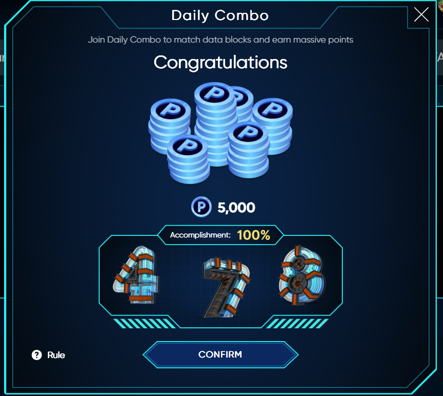 ElCryptAndalouz's tweet photo. Swanchain Daily Combo Dec 15
#swanchain #dailycombo #swandailycombo #swancode #swandailycombo #swanchainmission #swancombo #Airdrop https://t.co/50DGErDndI