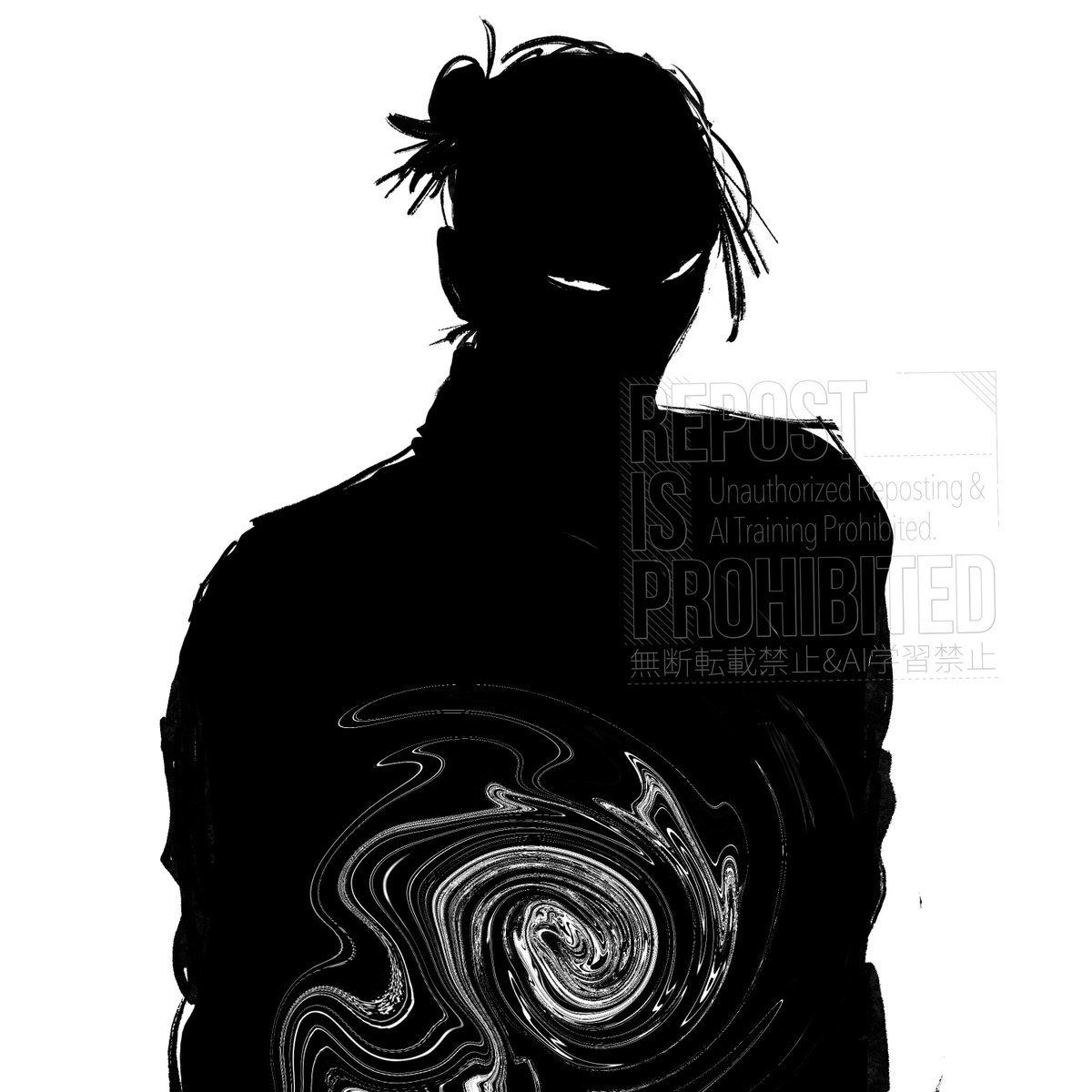 # 今年も残りわずかなので今年一番伸びた絵を貼る