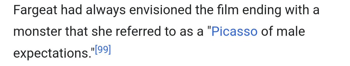 The tldr of "hire fans":