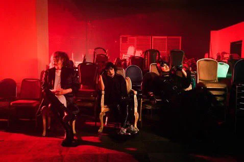 cali≠gari_officialστο X: 