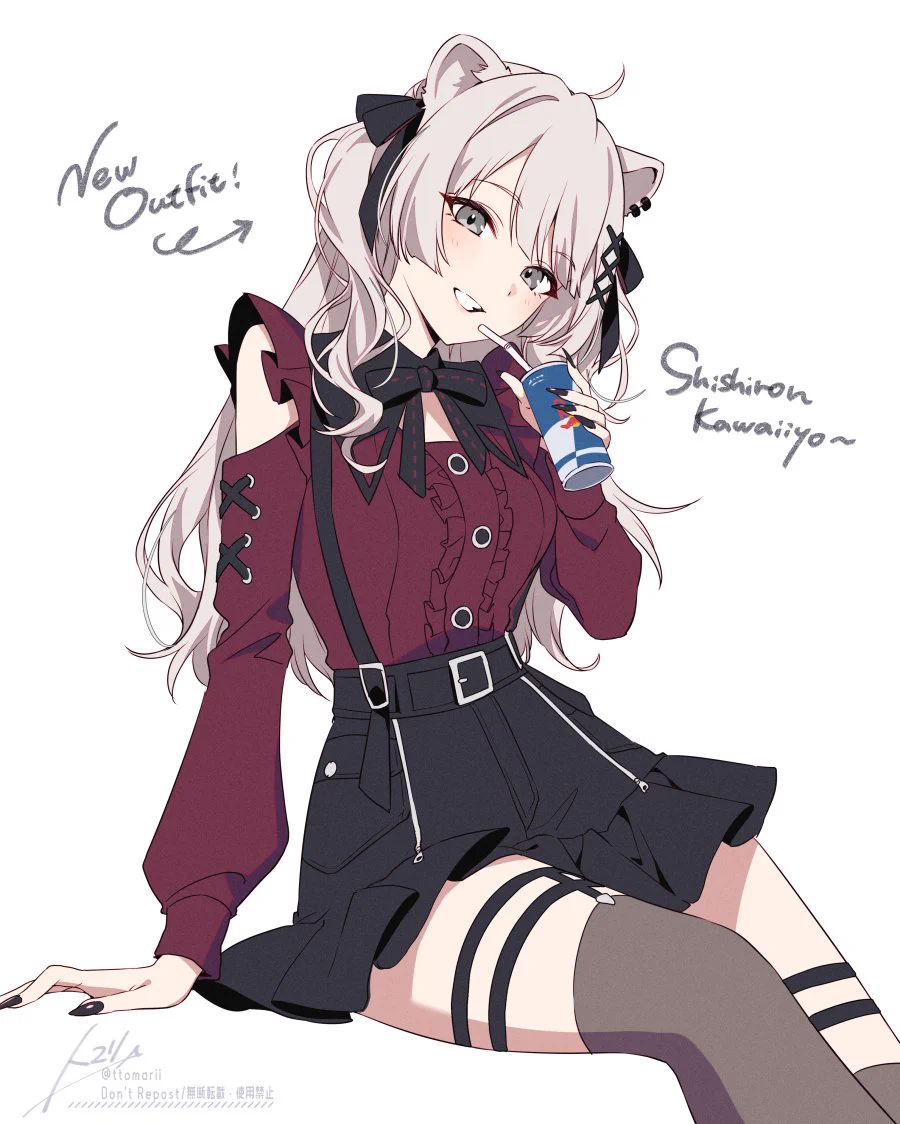 トマリ on X: 