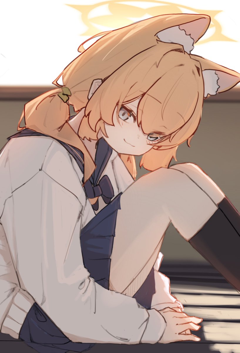#ブルアカ