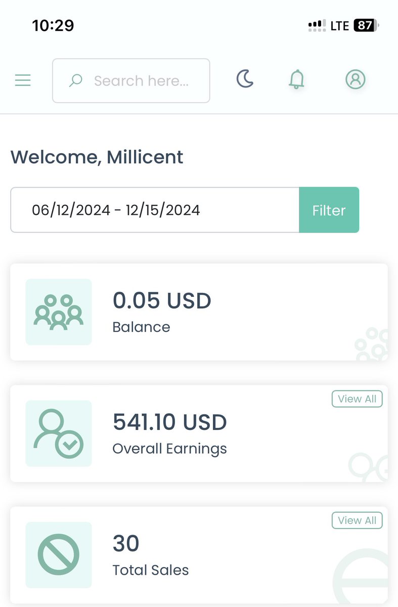 SemefaMillicent's tweet photo. To God be the glory 🙇‍♀️🥳

Even after losing my smartphone twice and getting to start all over again I was still able to crush 30 sales 🥳🥳

1,140gh coming home 🥳🥳

Thanks to @CoachKingLeon for the opportunity 🥺❤️ and the game changer @digitstem  for this amazing platform 🥰🔥 https://t.co/pnAYPl82hk