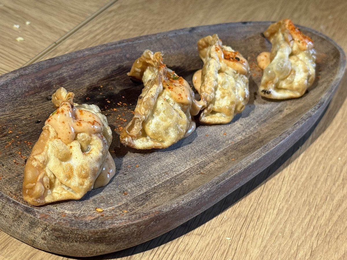 AlfonsoJLT's tweet photo. #HabráQueComer #Foodie #FoodPorn #SabeANorte #Mitami #TamaraZubillaga #Badames #Voto #Cantabria #CantabriaInfinita #CantabriaMásXDescubrir https://t.co/atxJbxQOrh