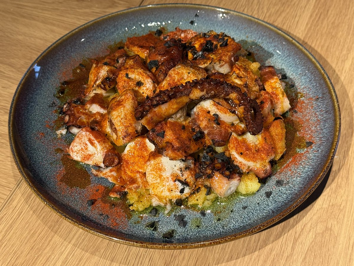 AlfonsoJLT's tweet photo. #HabráQueComer #Foodie #FoodPorn #SabeANorte #Mitami #TamaraZubillaga #Badames #Voto #Cantabria #CantabriaInfinita #CantabriaMásXDescubrir https://t.co/atxJbxQOrh