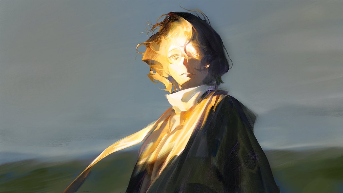 朝がくる #細胞神曲