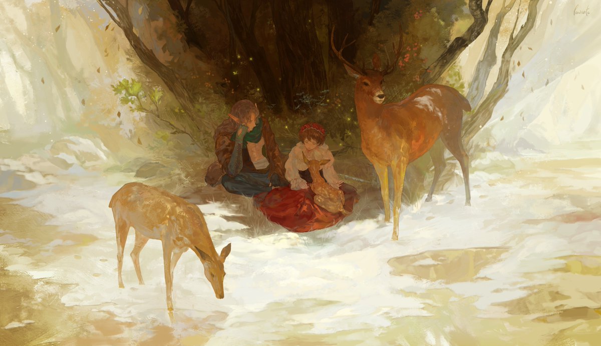lewisite00's tweet photo. pal's ocs https://t.co/Ur6zwUpPAQ