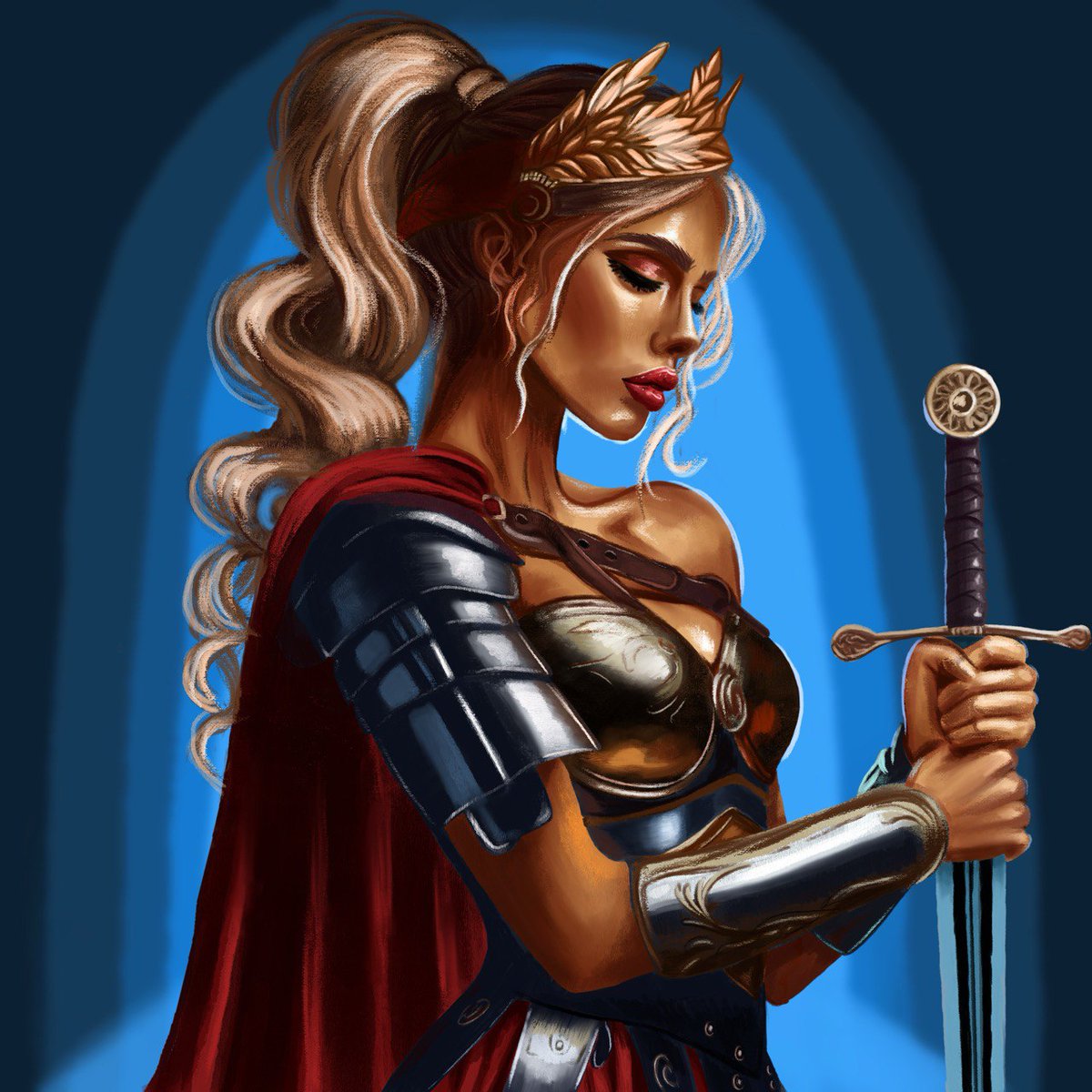 Hi dear fam 🐈

"Beyond Beauty" on objkt.com

💎  4/7
💎  7.77 XTZ

#Madenft1 #GlitchGang #CANnftclub #MadeCommunity1 #NFTCCC 

objkt.com/tokens/KT1VEJ6…